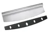 WESTMARK 13252260 WESTMARK Wiegemesser silber, Klinge: 35,0 Anteprima dell’immagine prodotto 1