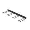 QLS Support mural pour outils de jardinage Support pour Voir les images du produit 7