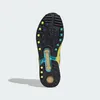 adidas ZX 8000 Consortium Yellow Blue Glow - 44 Größe: 44 Produktbild-Vorschau 5