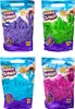 Kinetic Sand 900 g blauer zum Mischen, Formen und Kreieren, Produktbild-Vorschau 18