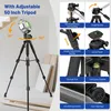 Huepar Pro ZK03CG 3x360° grünes Linienlaser Level Set mit Produktbild-Vorschau 3