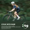 ROCKBROS fietsslang TPU 700C 18-28C, ultralicht (26 g) met Productafbeelding-voorbeeld 5