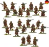 Bolt Action Battle of The Bulge Deutsch Dritte Edition Produktbild-Vorschau 3