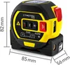 TROTEC Laser-Distanzmessgerät BD8M | 0,05 m bis 40 m Produktbild-Vorschau 2