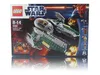 Lego StarWars 9494 Anakins Jedi Interceptor Produktbild-Vorschau 19