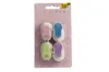 folia Motivstanzer "MINI" Ganzjahresmotive Set 1 (4 Stück) Produktbild-Vorschau 7