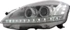 Scheinwerfer LED für MERCEDES W221 S-Klasse 2005-2009 Produktbild-Vorschau 2