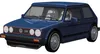Cobi VOLKSWAGEN GOLF GTI(1976 - 1983) Voir les images du produit 2