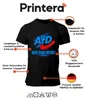 AfD "Wir sind mehr" Duits patriottisch verkiezingsshirt, Productafbeelding-voorbeeld 4