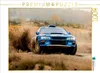 Calvendo Subaru Impreza WRC 1000 Teile Puzzle quer Produktbild-Vorschau 3