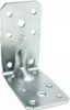 BKshop | Winkelverbinder KPL 10 - 70x70x40x2 mm - verzinkt Produktbild-Vorschau 1