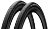 2x Continental Urban Taraxagum 35-622 VectranBreaker Produktbild-Vorschau 1