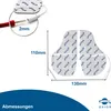 axion Elektrodenpads passend zu Prorelax, Promed, axion Produktbild-Vorschau 3