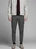 Jack & Jones Cargohose Paul Flake lange Hose Produktbild-Vorschau 1