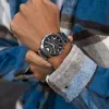 Emporio Armani Ar2434 Pánské Hodinky - Renato + Krabička Náhled obrázku produktu 25