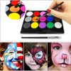 Kinderschminke Schminke Set, Face Paint Set, Schminkfarbe Produktbild-Vorschau 3