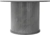 ML-Design Couchtisch mit Schiebetür, 80x80x50 cm, Produktbild-Vorschau 2