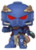 Figurine POP Warhammer, Capitaine Justain, numéro 1288 Voir les images du produit 1