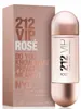 Carolina Herrera 212 Vip Rose, 30 ml, eau de parfum, pour Voir les images du produit 1