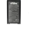 vhbw Ladegerät kompatibel mit Canon XC10, WFT-E5, WFT-E7, Produktbild-Vorschau 4