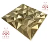 Kunststoff 3D Wandpaneele Wanddeko Wandverkleidung Produktbild-Vorschau 2