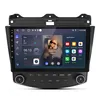 10" Carplay Android 15 autorádio pro Honda Accord 7 Náhled obrázku produktu 1