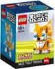 LEGO® BrickHeadz 40628 Miles "Tails" Prower Voir les images du produit 2