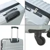 Reisekofferset 'Pona' 3-tlg. ABS-Hartschale mit Kofferwaage Produktbild-Vorschau 13