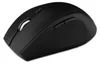 MediaRange Tastatur Highline wireless inkl. Maus schwarz Produktbild-Vorschau 5