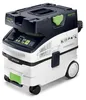Festool Unità mobile di aspirazione CLEANTEC CTL MIDI I AC Anteprima dell’immagine prodotto 11
