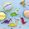 Günthart Streudekor Dinosaurier, 55g Produktbild-Vorschau 6