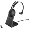 Jabra Evolve2 65 UC Mono - Headset - On-Ear - konvertierbar Produktbild-Vorschau 11