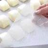 Stück Quadratische Silikon Antihaft Dehydrator, Produktbild-Vorschau 2