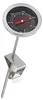 Küchenprofi Frittier-Thermometer, schwarz Produktbild-Vorschau 1