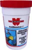 Würth Edelstahl Reinigungstücher 30 Stück, Weiß, 1-Pack, Produktbild-Vorschau 2