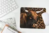 MuchoWow® Mauspad Mousepad Schottischer Highlander - Produktbild-Vorschau 5