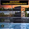 Extralink Komínový držiak pre satelitnú anténu, páska 7 m, Náhľad obrázku produktu 5
