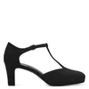MARCO TOZZI Damen Pumps T-Riemen Strap mit Schließe Produktbild-Vorschau 3