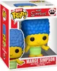The Simpsons - Itchy Marge Simpsons Moe Szyslak Chief Produktbild-Vorschau 5