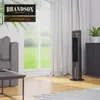 Brandson, raffreddatore d'aria mobile, ventilatore, Anteprima dell’immagine prodotto 7