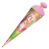 ROTH Schultüte groß Einhornglück 70 cm Glitter rund Produktbild-Vorschau 4