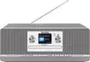 Technisat DigitRadio 320, argento Anteprima dell’immagine prodotto 3