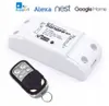 Smart switch WiFi + RF 433 Sonoff RF R2 (NEW) Náhľad obrázku produktu 37