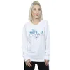 Disney - "Frozen 2 Believe In The Journey" Sweatshirt für Produktbild-Vorschau 2