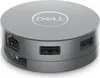 Dell Multiport Adapter DA305 6in1 Podgląd zdjęcia produktu 2