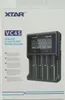 Chargeur XTAR VC4SL – Chargeur rapide intelligent pour Voir les images du produit 30