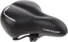 Dunlop Fahrradsattel mit Gel für City- und Tourenräder - Produktbild-Vorschau 7