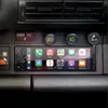 AMPIRE CPR60 Radio 1-DIN avec CarPlay / Android Auto Voir les images du produit 8