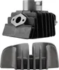 Cylinder Kit Zylinderkit Kolben Zylinderkopf Satz For Produktbild-Vorschau 5