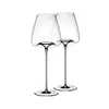 Zieher INTENSE - kristallines Glas - D10,5cm H28cm - 2er Produktbild-Vorschau 1